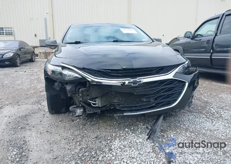 2020 Chevrolet Malibu Fwd Rs z USA, uszkodzony, nr VIN 1G1ZG5ST0LF041990